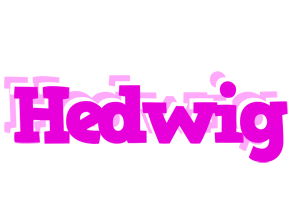 Hedwig rumba logo