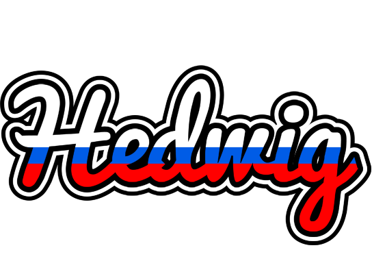 Hedwig russia logo