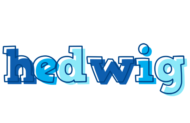 Hedwig sailor logo