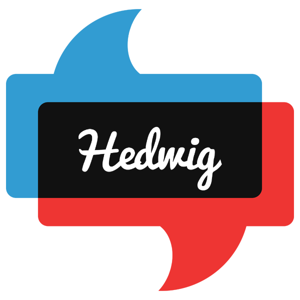 Hedwig sharks logo