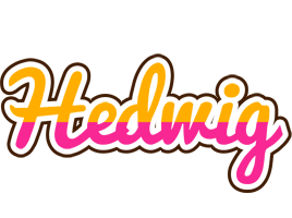 Hedwig smoothie logo