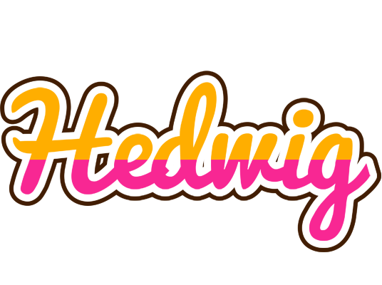 Hedwig smoothie logo