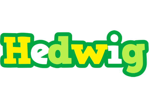 Hedwig soccer logo