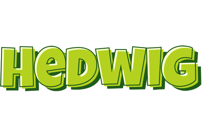 Hedwig summer logo
