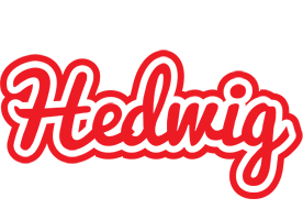 Hedwig sunshine logo