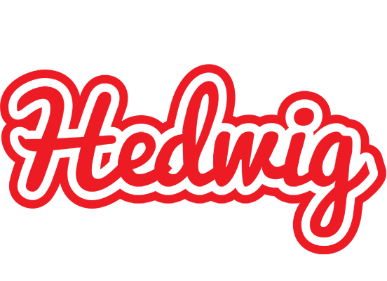 Hedwig sunshine logo
