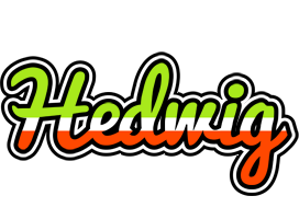 Hedwig superfun logo