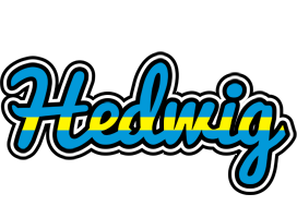 Hedwig sweden logo