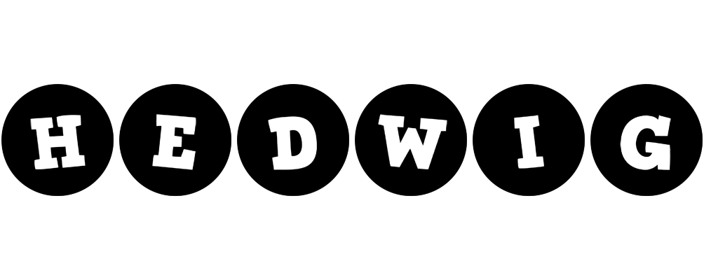 Hedwig tools logo