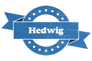 Hedwig trust logo