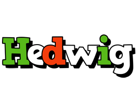 Hedwig venezia logo