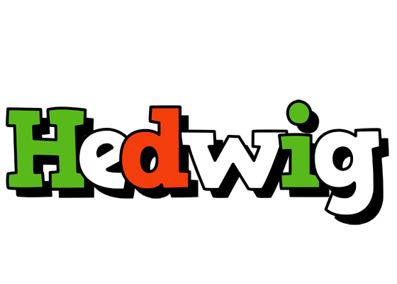 Hedwig venezia logo
