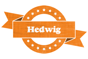 Hedwig victory logo