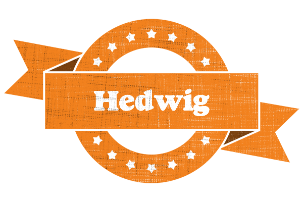 Hedwig victory logo