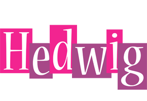 Hedwig whine logo