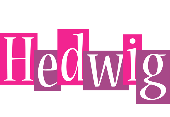 Hedwig whine logo