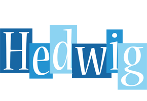 Hedwig winter logo