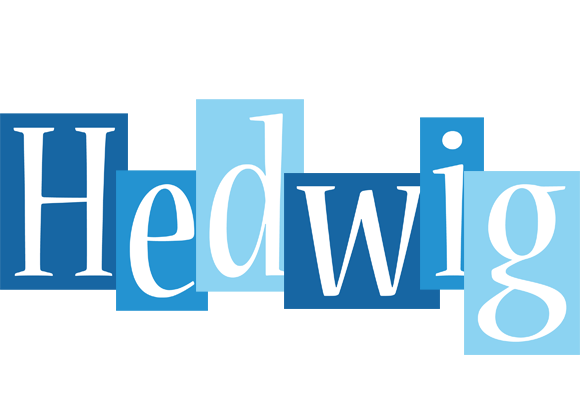 Hedwig winter logo