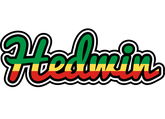 Hedwin african logo