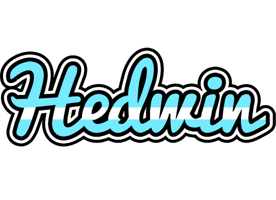 Hedwin argentine logo