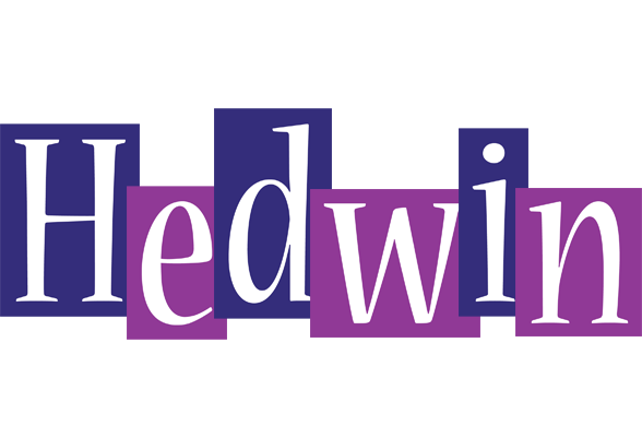 Hedwin autumn logo