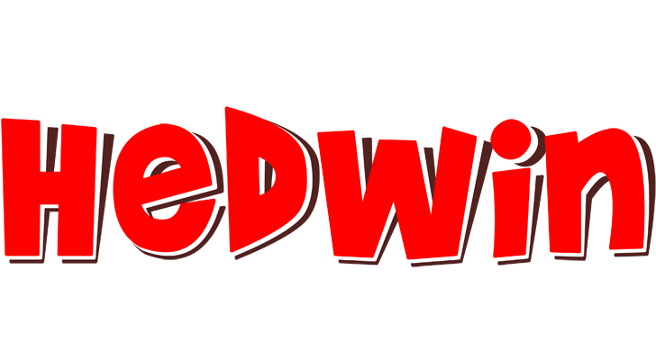 Hedwin basket logo