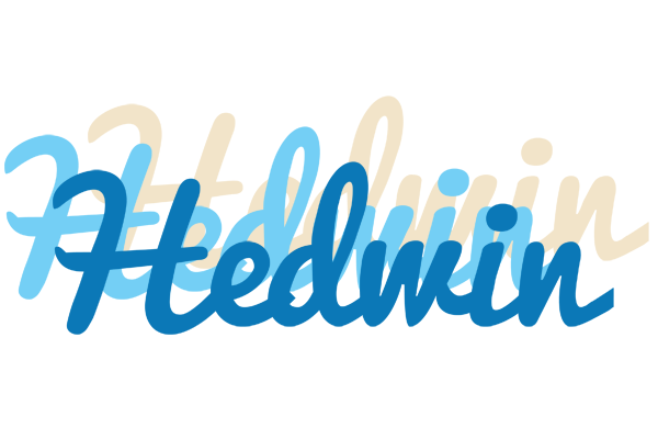 Hedwin breeze logo