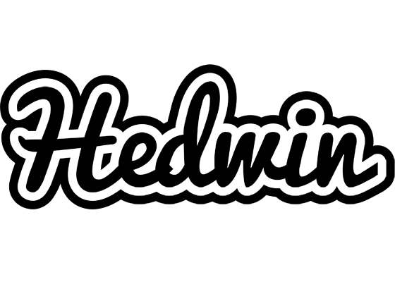 Hedwin chess logo