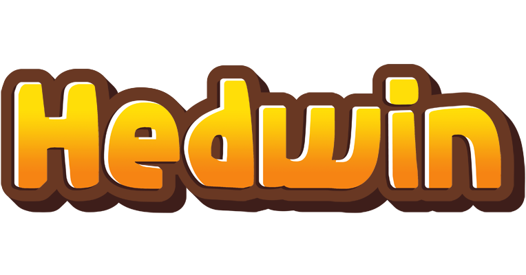 Hedwin cookies logo