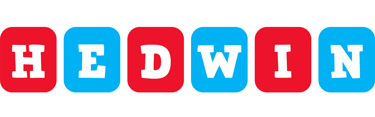 Hedwin diesel logo