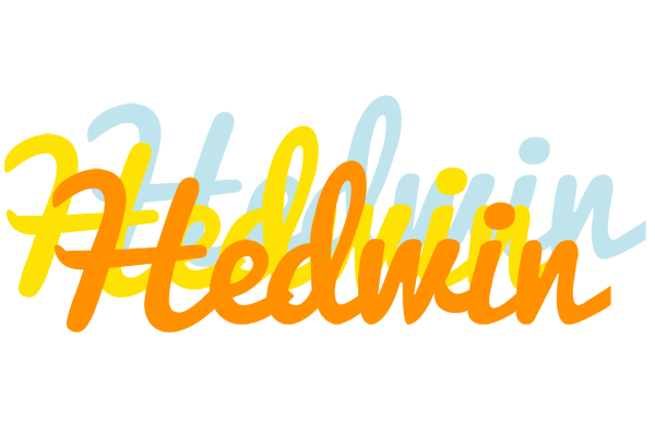 Hedwin energy logo