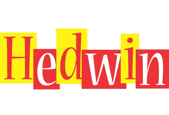 Hedwin errors logo