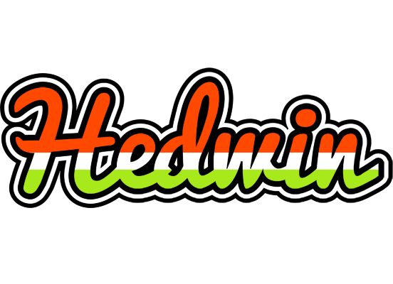 Hedwin exotic logo