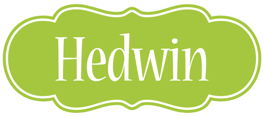 Hedwin family logo
