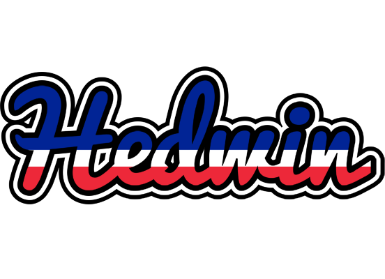 Hedwin france logo