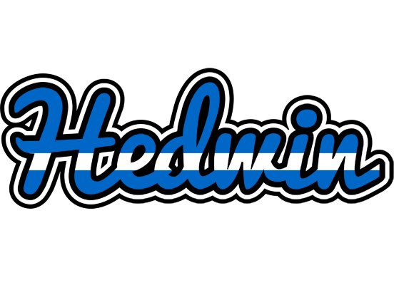 Hedwin greece logo