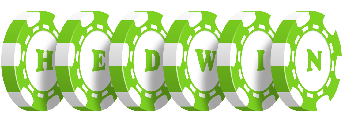 Hedwin holdem logo