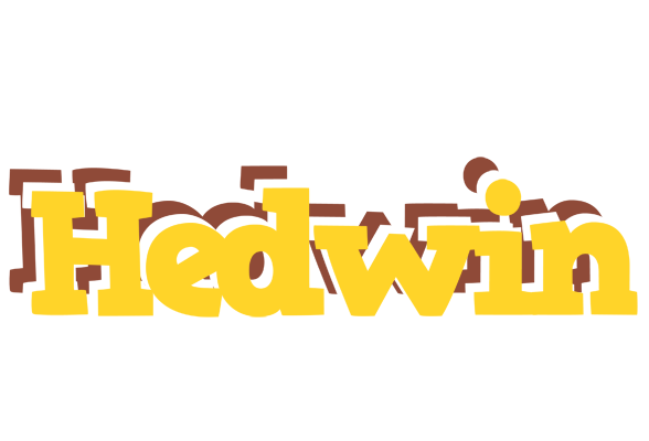 Hedwin hotcup logo