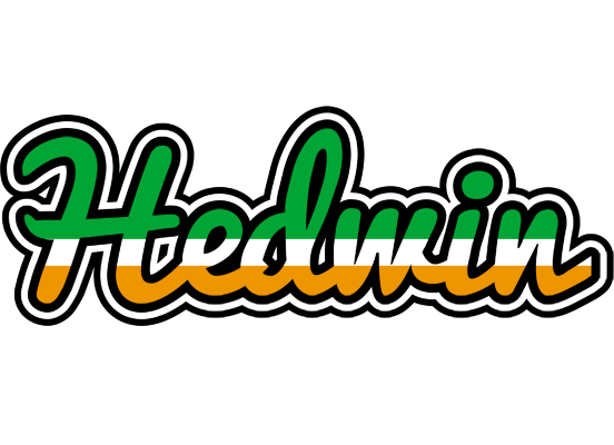 Hedwin ireland logo