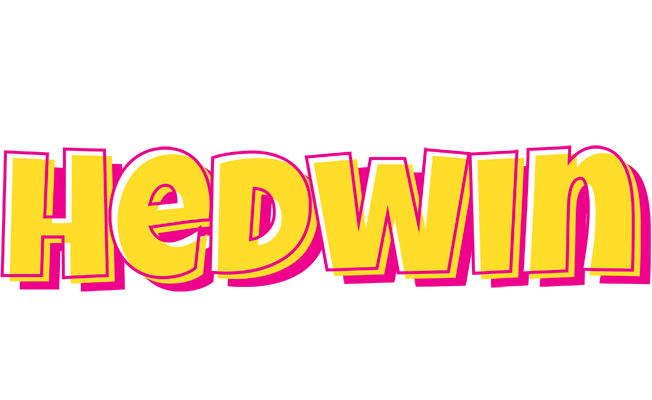 Hedwin kaboom logo