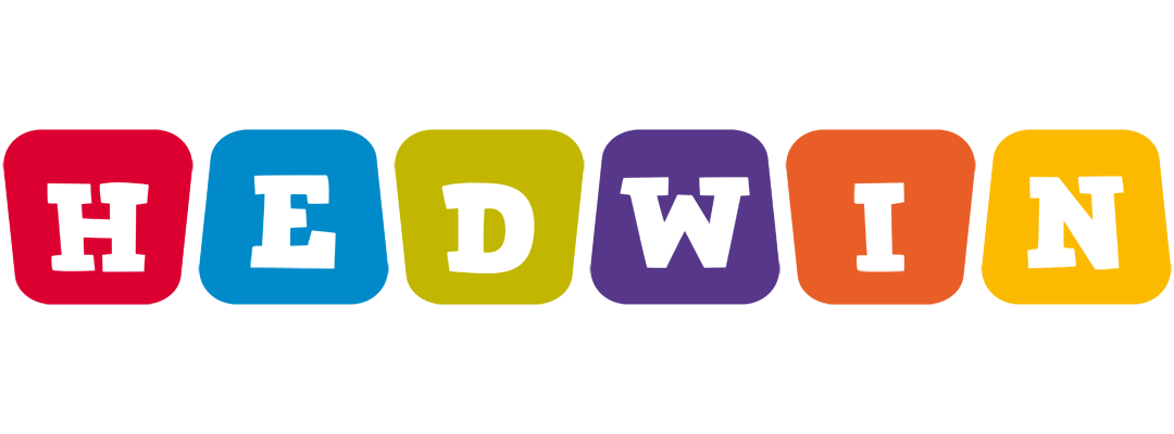 Hedwin kiddo logo