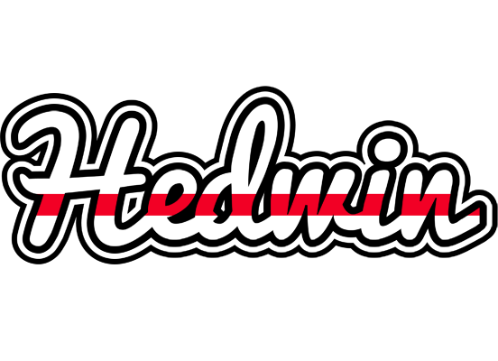 Hedwin kingdom logo