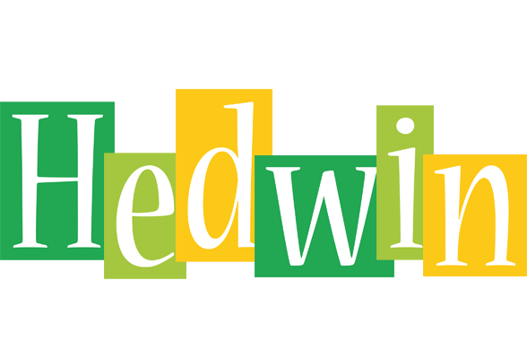 Hedwin lemonade logo