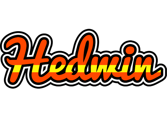Hedwin madrid logo