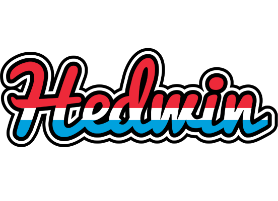 Hedwin norway logo