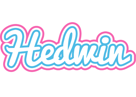 Hedwin outdoors logo