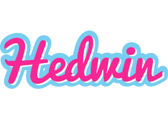 Hedwin popstar logo