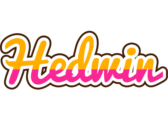 Hedwin smoothie logo