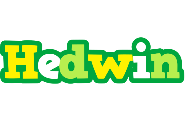 Hedwin soccer logo