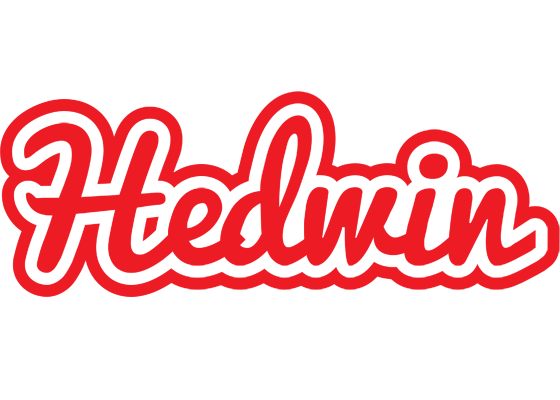 Hedwin sunshine logo